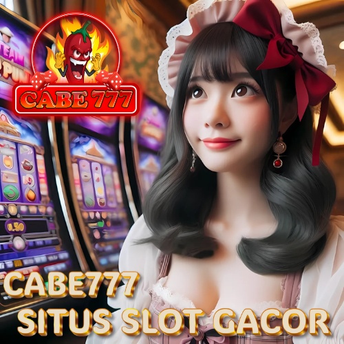 Slot Gacor